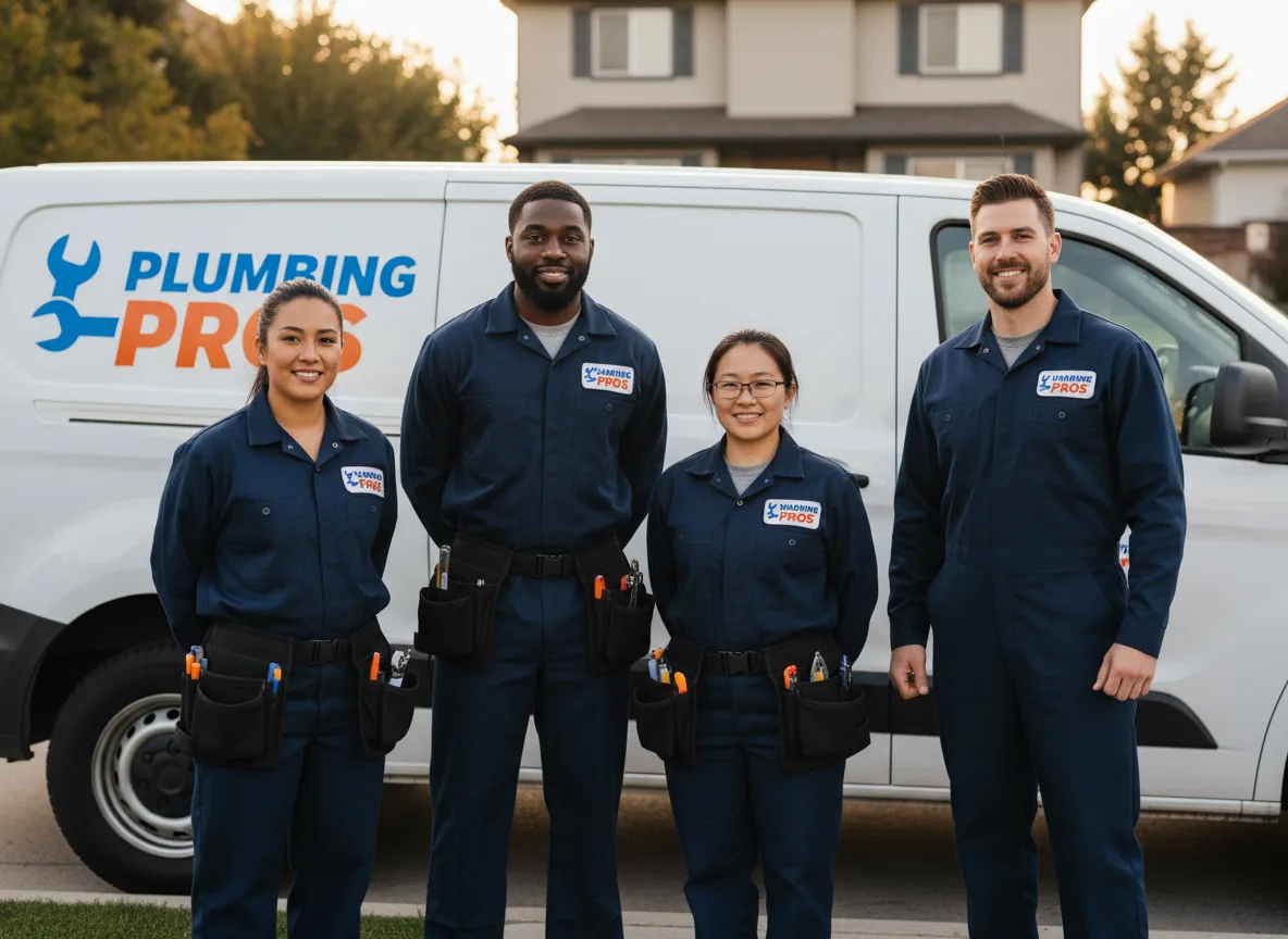 Water Heater Repair company in Marysville, OH